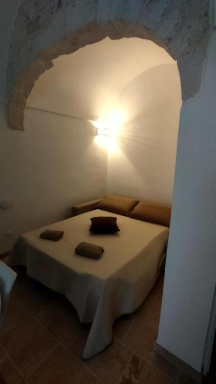 Willa Le Chianche Ceglie Messapica Zewnętrze zdjęcie